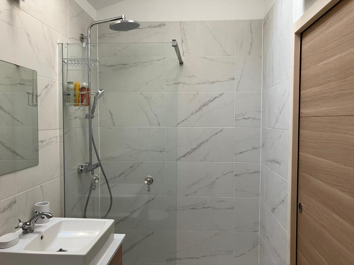L'Oasis Villa Machecoul Bagian luar foto
